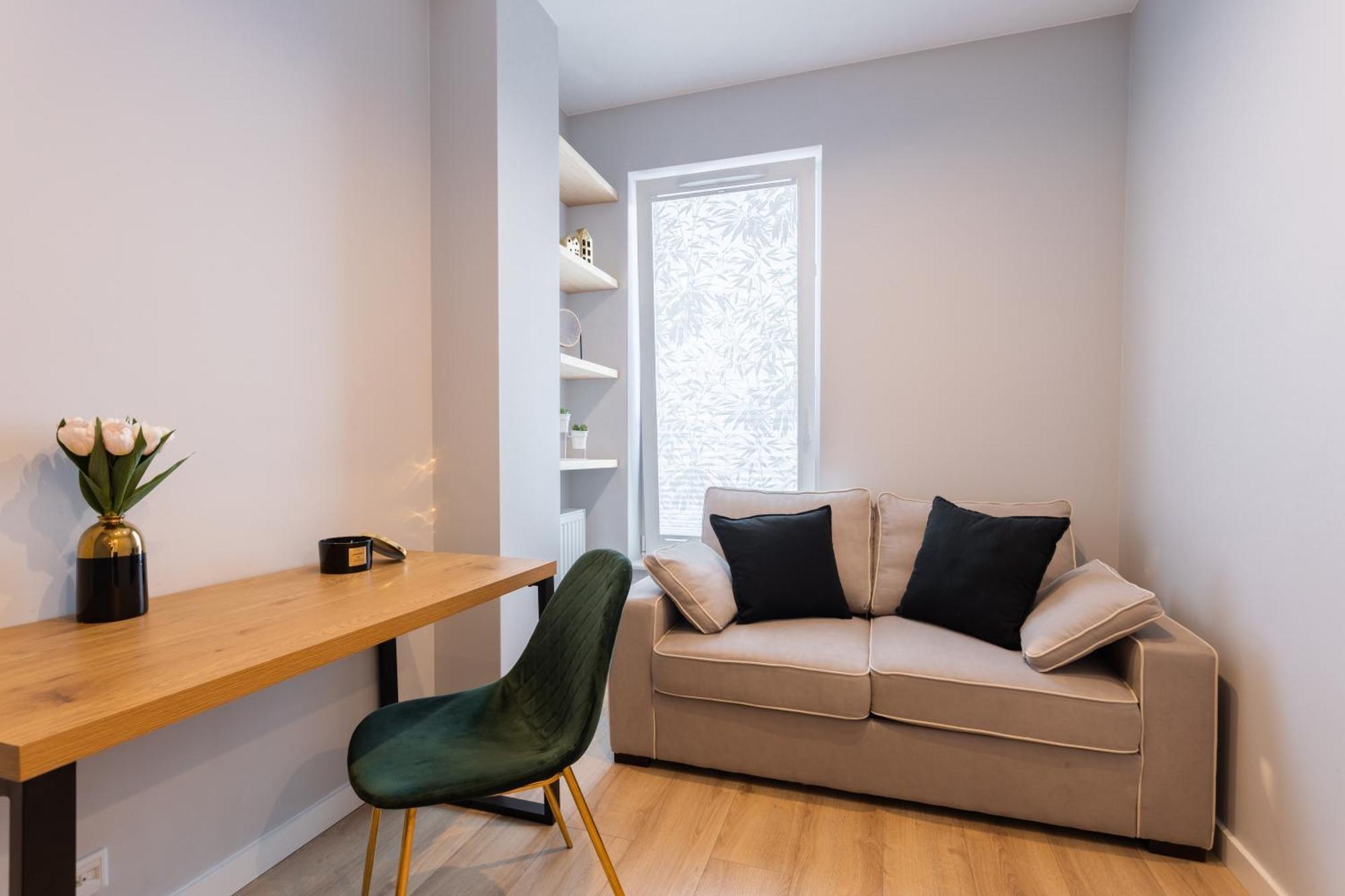 Lägenhet - Great Location- Two Bedrooms Apartment- Stays- Sienna Street