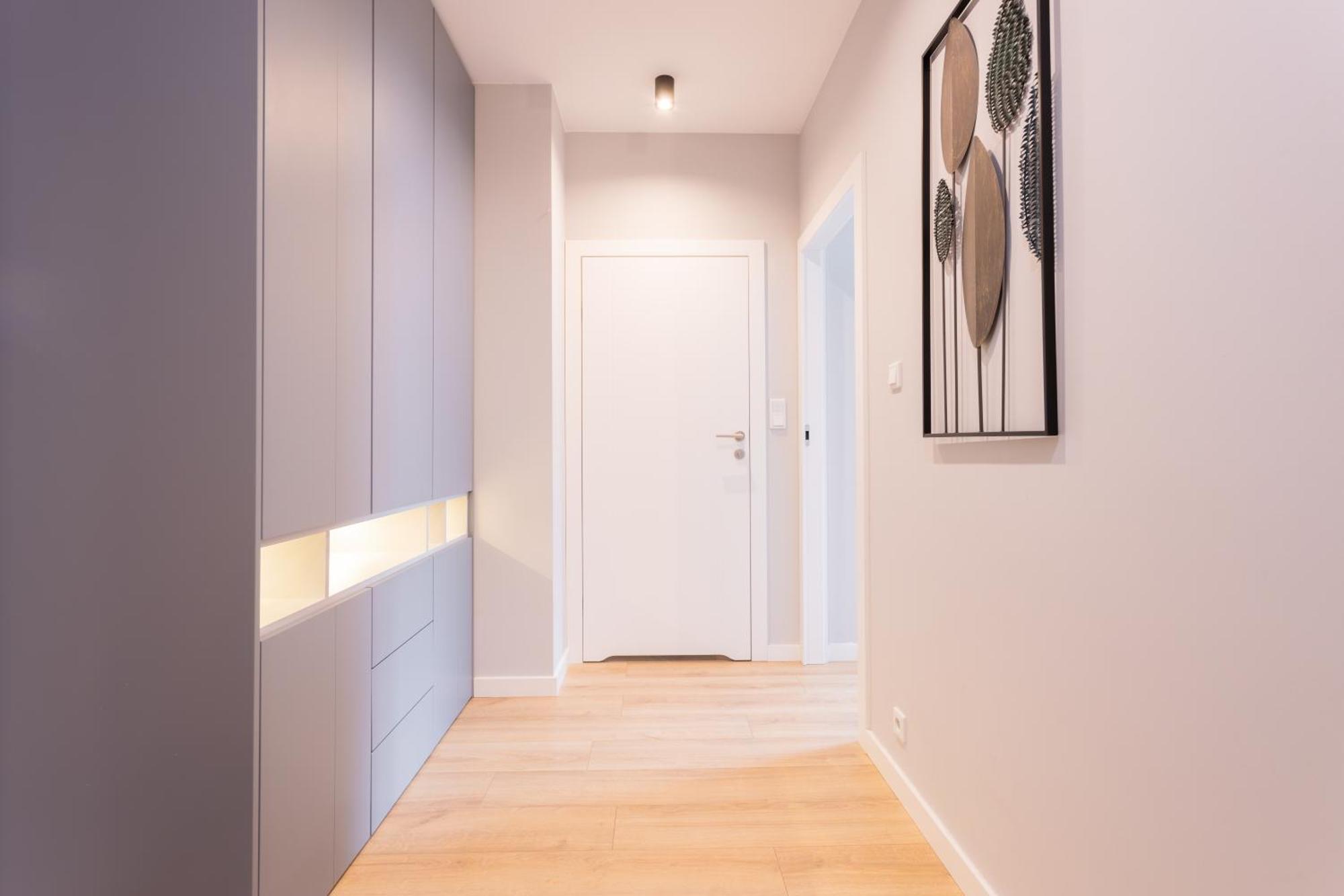 - Great Location- Two Bedrooms Apartment- Stays- Sienna Street * Warschau