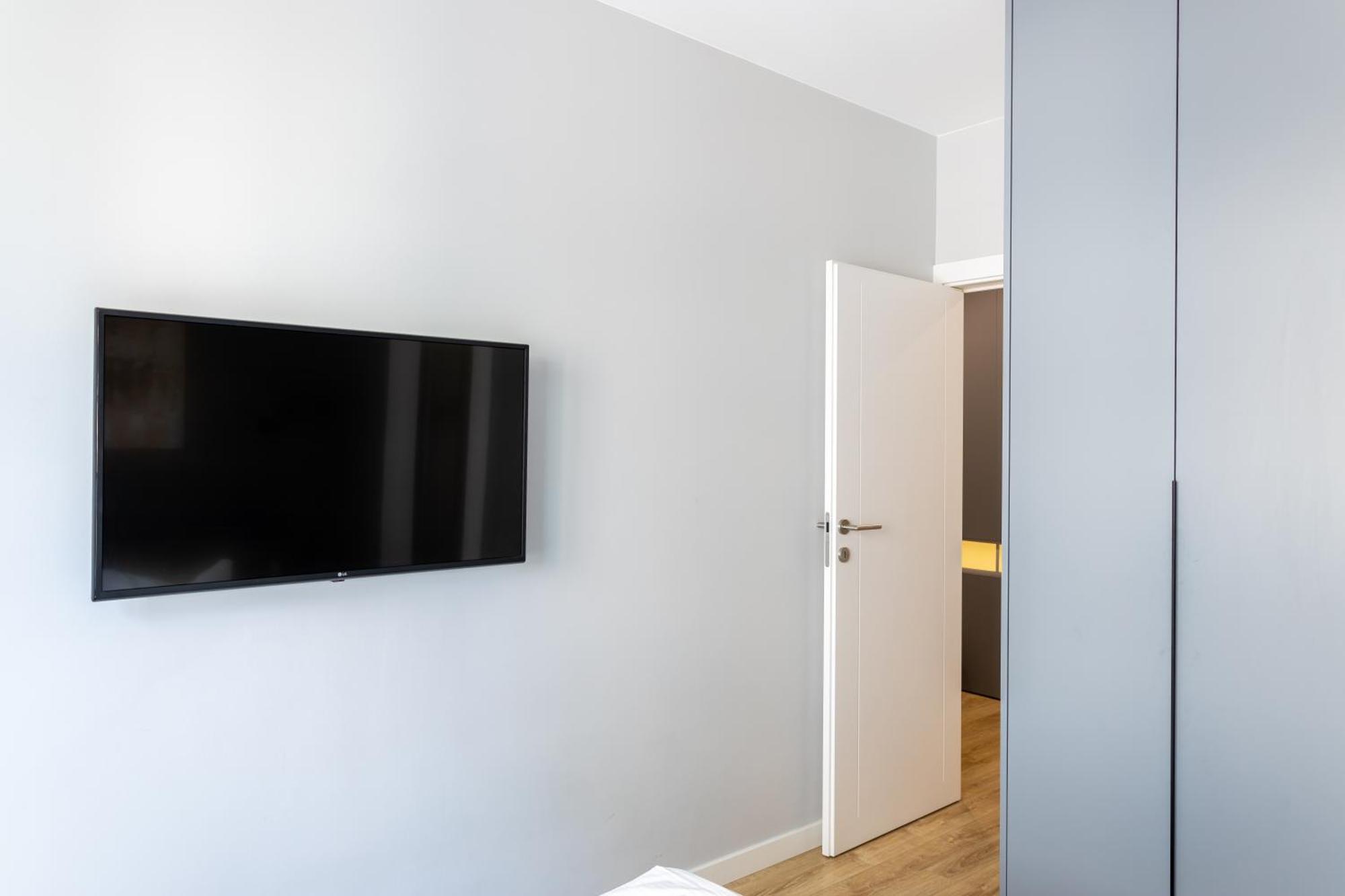 Lägenhet - Great Location- Two Bedrooms Apartment- Stays- Sienna Street *