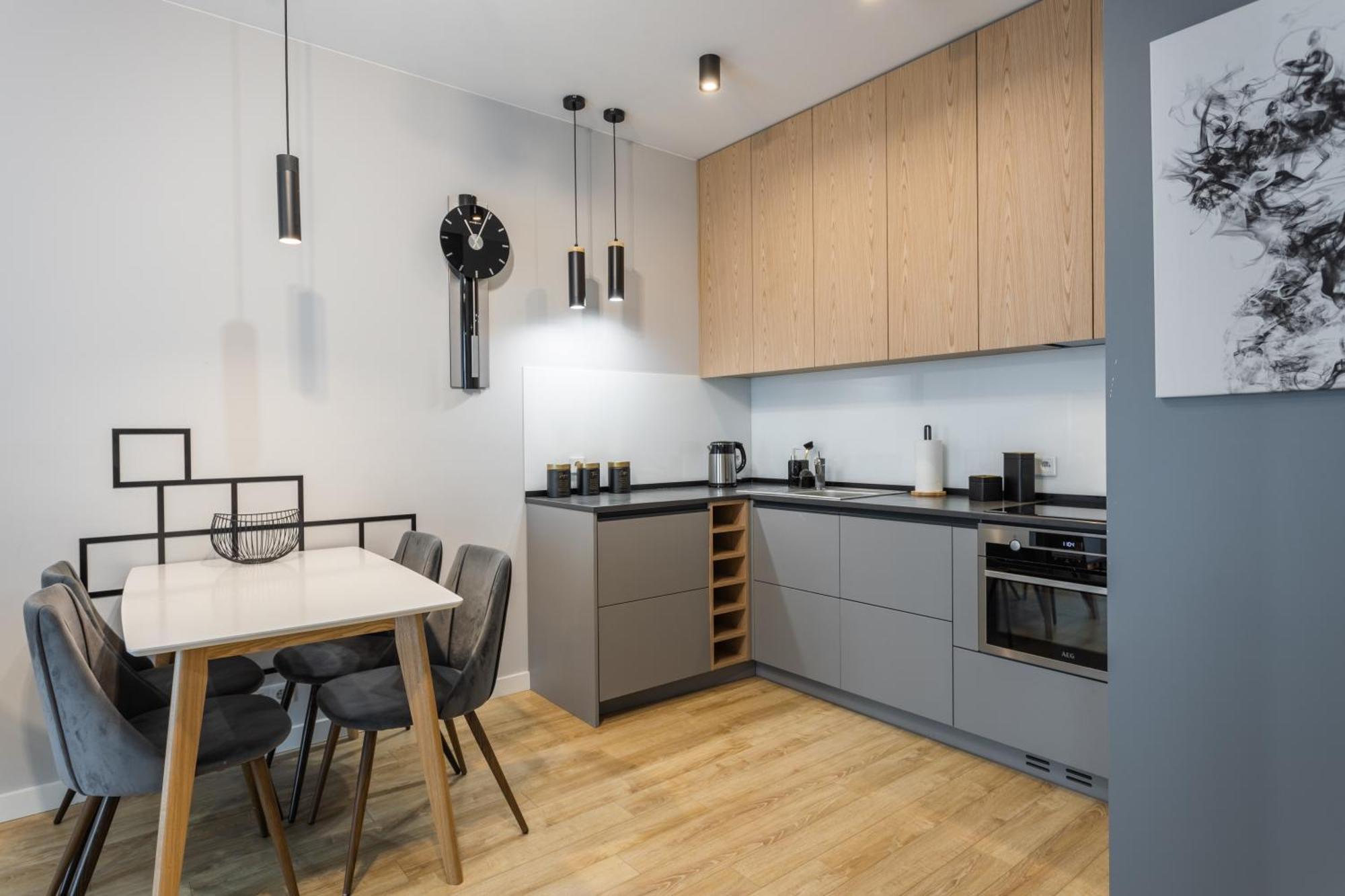 Leilighet - Great Location- Two Bedrooms Apartment- Stays- Sienna Street *
