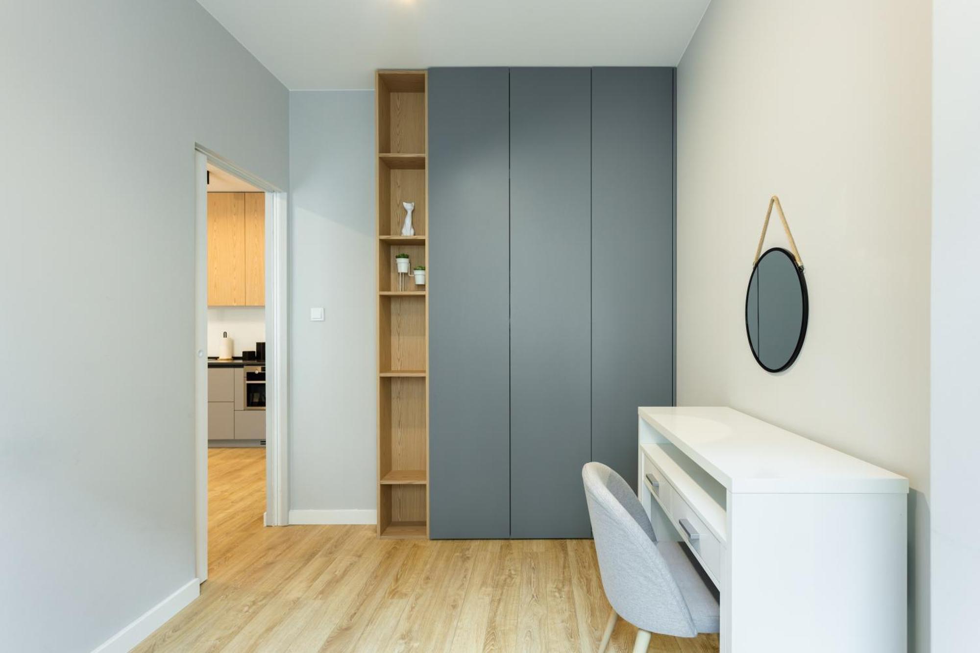 Leilighet - Great Location- Two Bedrooms Apartment- Stays- Sienna Street